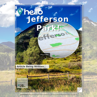 Image for Jefferson Park