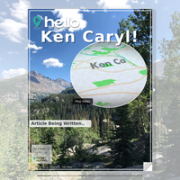 Image for Ken Caryl