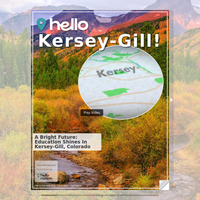 Image for Kersey-Gill