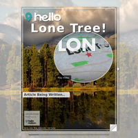 Image for Lone Tree