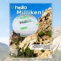 Image for Milliken