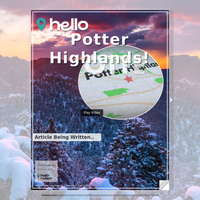 Image for Potter Highlands