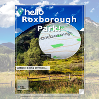 Image for Roxborough Park