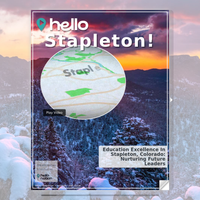 Image for Stapleton