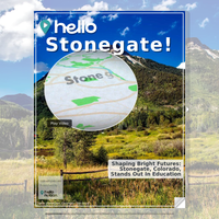 Image for Stonegate