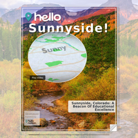 Image for Sunnyside