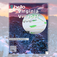 Image for Virginia Village