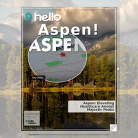 Image for Aspen