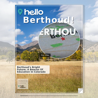 Image for Berthoud