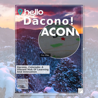 Image for Dacono