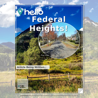 Image for Federal Heights