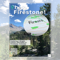 Image for Firestone