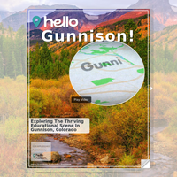 Image for Gunnison