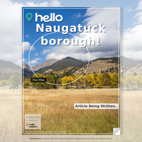 Image for Naugatuck borough