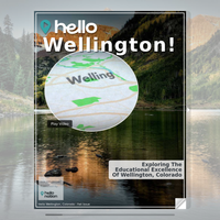 Image for Wellington