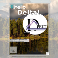 Image for Delta