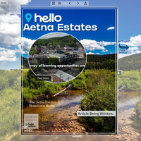 Image for Aetna Estates