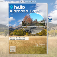 Image for Alamosa East