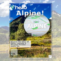 Image for Alpine