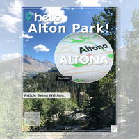 Image for Alton Park