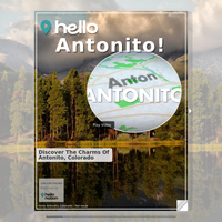 Image for Antonito