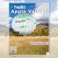 Image for Apple Valley