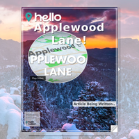 Image for Applewood Lane