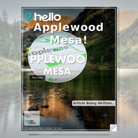 Image for Applewood Mesa