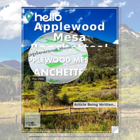 Image for Applewood Mesa Ranchettes