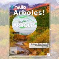 Image for Arboles