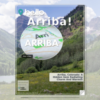 Image for Arriba