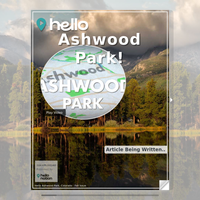 Image for Ashwood Park