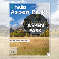 Image for Aspen Park