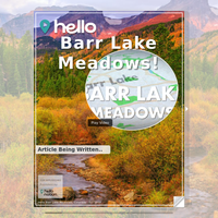 Image for Barr Lake Meadows