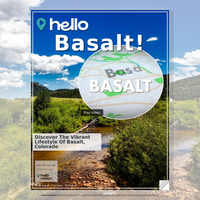 Image for Basalt