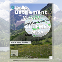 Image for Battlement Mesa