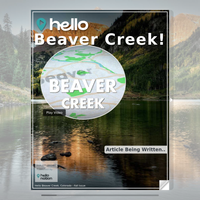 Image for Beaver Creek