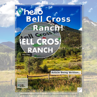 Image for Bell Cross Ranch