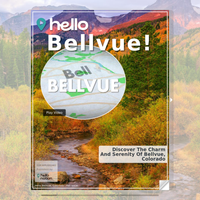 Image for Bellvue