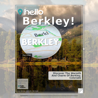 Image for Berkley