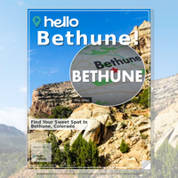 Image for Bethune