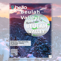 Image for Beulah Valley