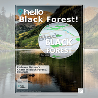 Image for Black Forest