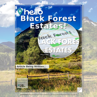 Image for Black Forest Estates