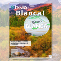 Image for Blanca