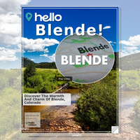 Image for Blende