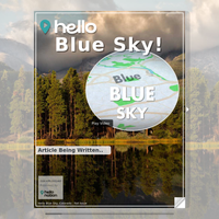 Image for Blue Sky