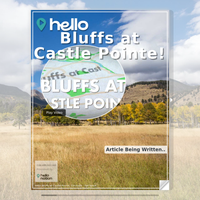 Image for Bluffs at Castle Pointe