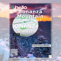 Image for Bonanza Mountain Estates