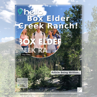 Image for Box Elder Creek Ranch